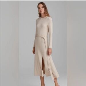 Club Monaco Knit dress